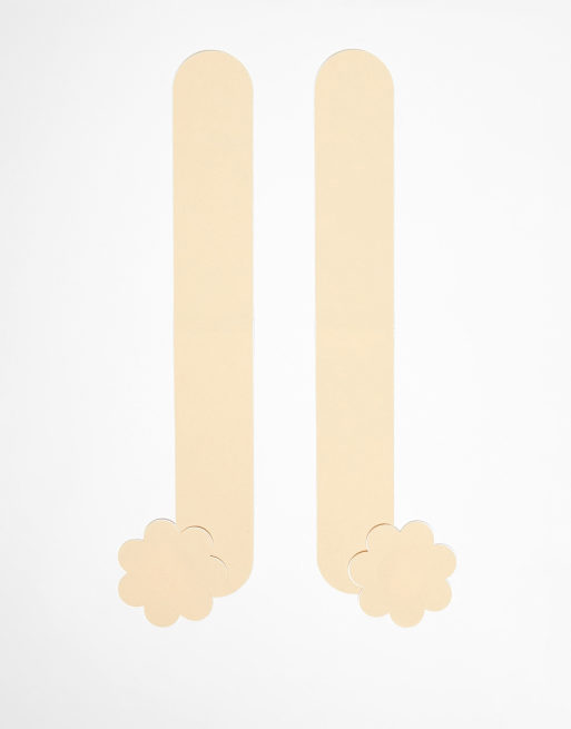 Magic - Bodyfashion Celebrities - Bande poitrine - Beige