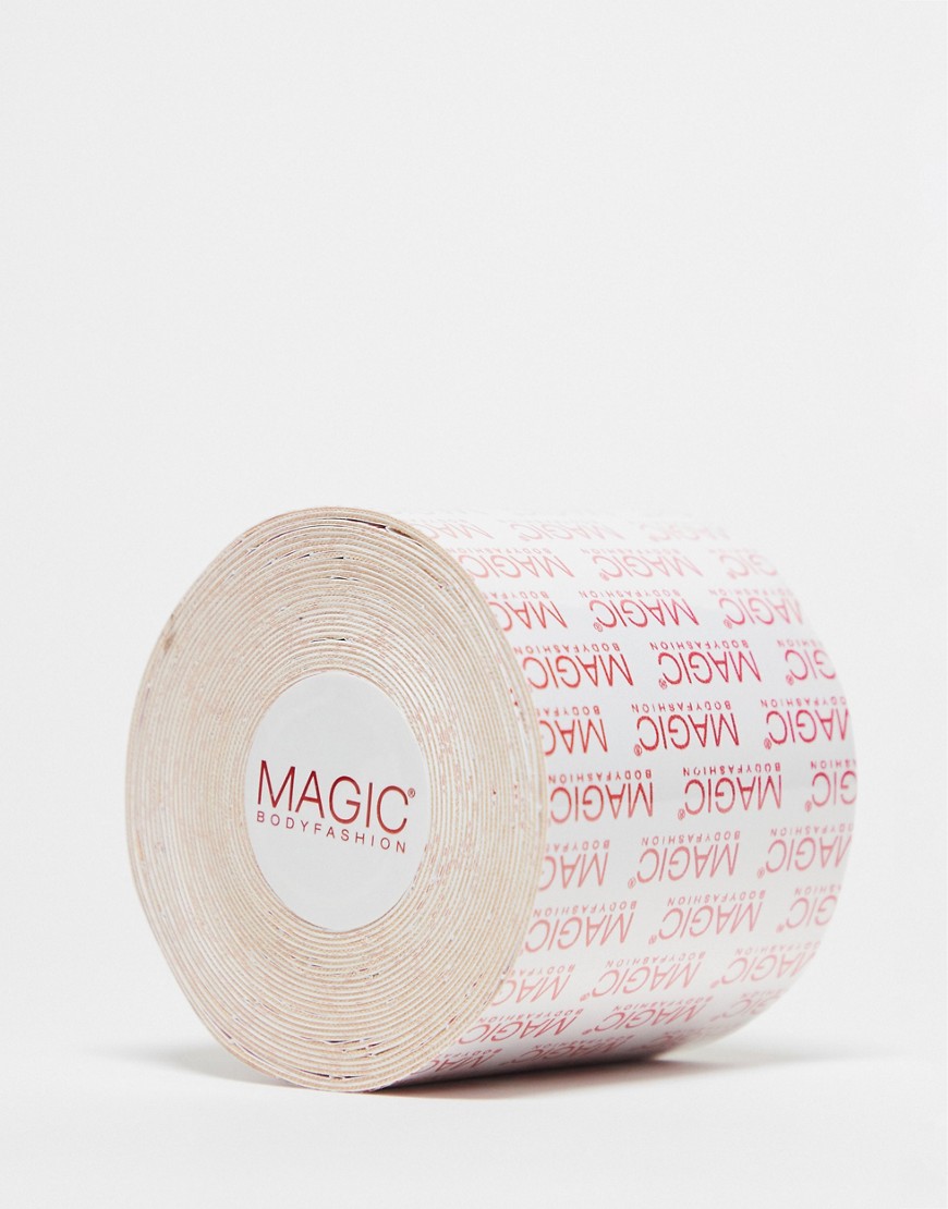 Magic Bodyfashion double sided sticky boob tape in latte-Neutral