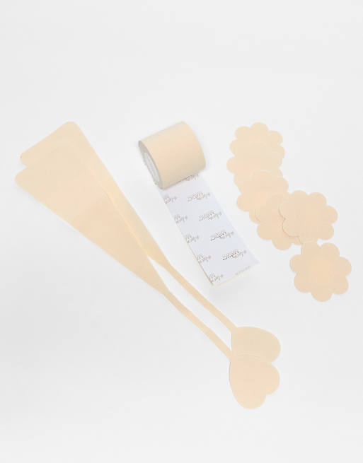 Magic - Bodyfashion Favourite Travel Essentials - Kit per seno e corpo, 2 di 3