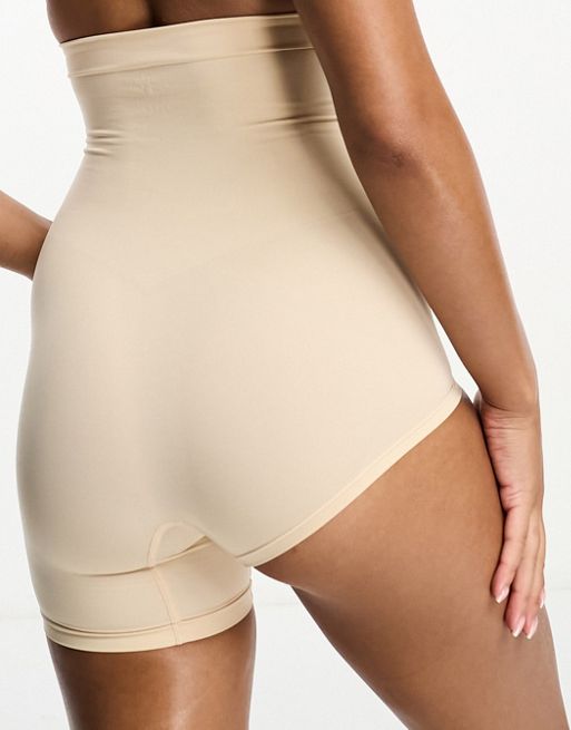 Maidenform Tummy Solutions Waist Nipping Brief In Stock At UK Tights