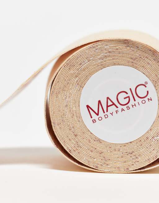 Nastro Biadesivo Per Reggiseno - 36 Pezzi 1,8x8,5cm, Uso Medico E Moda, Adesivo Per Body