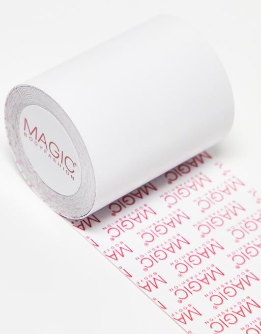 Magic - Bodyfashion - Nastro per il seno invisibile trasparente