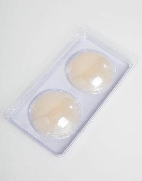 MAGIC - Bodyfashion Nippless - Siliconen tepelbedekkers - view 1