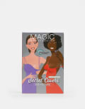 [Magic] Magic Bodyfashion secret nipple covers in caramel-Neutral S-M BEIGE