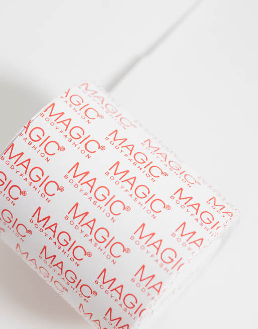 Magic - Cinta adhesiva de doble cara invisible para el pecho, 3 de 3