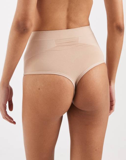 Magic - String confort ultra sculptant - Beige, 2 de 4