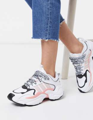 Magmur en y rosa de adidas Originals | ASOS