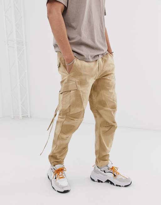 Maharishi on sale cargo trousers