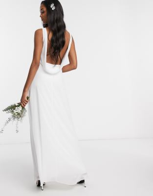 asos maids to measure