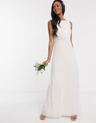 maids to measure bridesmaid dresses