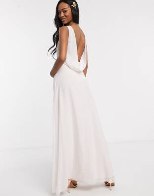 asos maids to measure