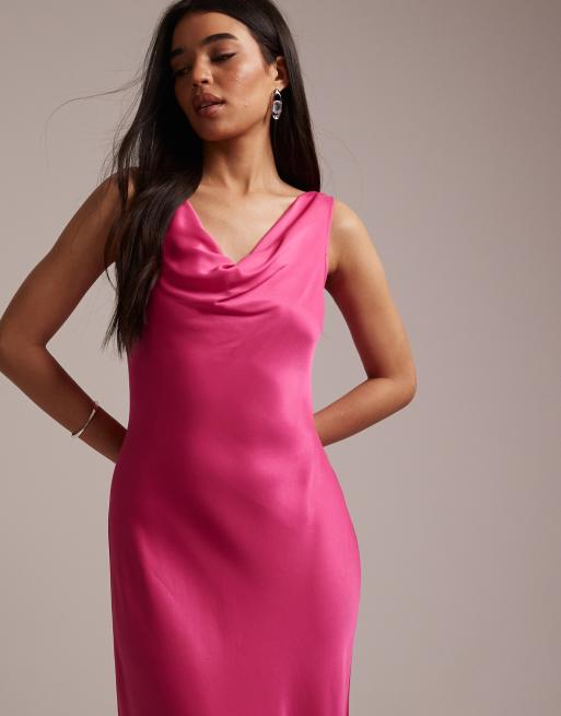 red shirt dress dress Button Front Mini - Dresses Size Set:Dress & Coat A: 32
