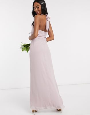 asos maids to measure