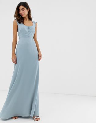 maids to measure bridesmaid dresses