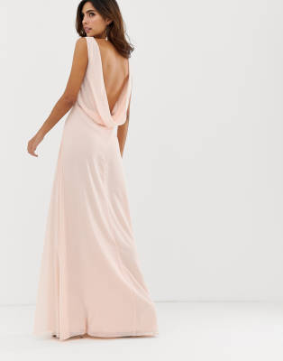 asos maids to measure