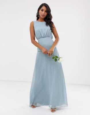 asos maids to measure