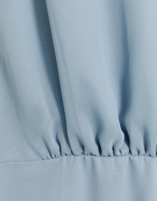 asos maids to measure