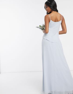 asos maids to measure