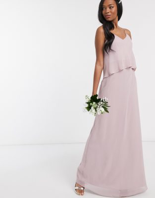 portobello bridesmaid dress