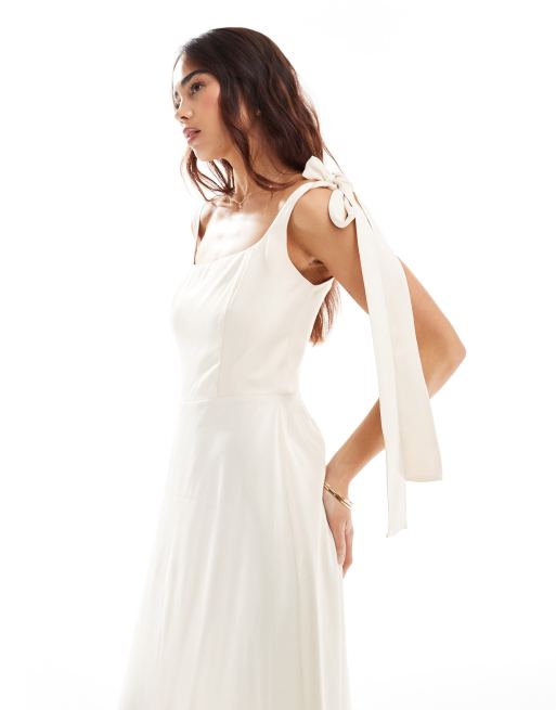 Asos maids to measure clearance