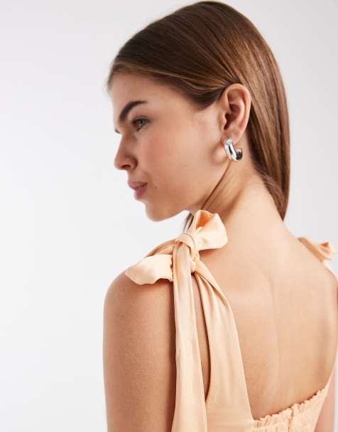 infinity bridesmaid dress Monikyttinen Infinity hpuku midipituisena ja lattiamittaisena  Batel  Boutique