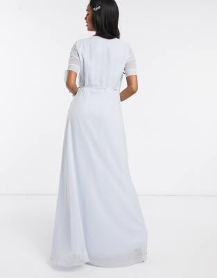 maids to measure bridesmaid