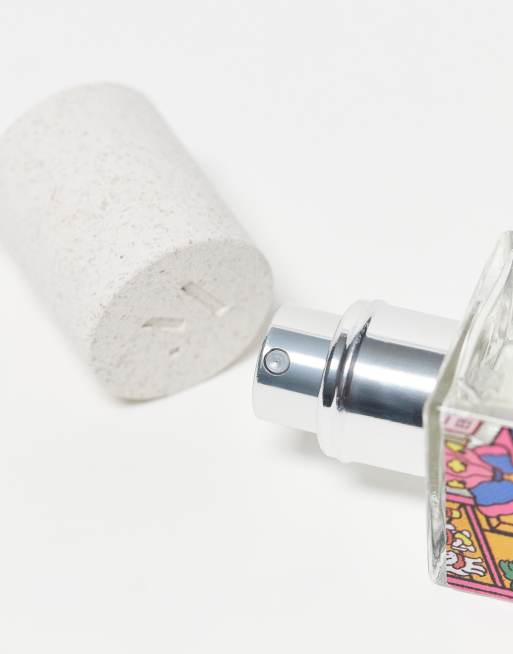 Maison Matine Arashi No Umi Eau de Parfum 15ml - Green Apple, Jasmine & Virginia Cedar, 4 of 4