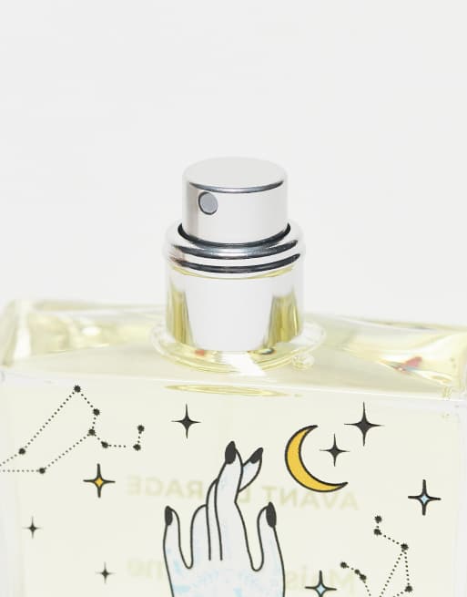 Maison Matine Avant L'Orage EDP 50ml - Pink Pepper, Jasmine