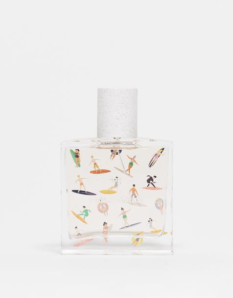 Maison Matine Bain de Midi EDP 50ml - Bergamot, Coconut & Vanilla - view 1