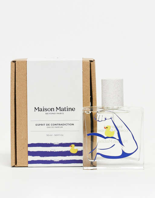 Maison Matine Esprit de Contradiction Eau de Parfum 50ml