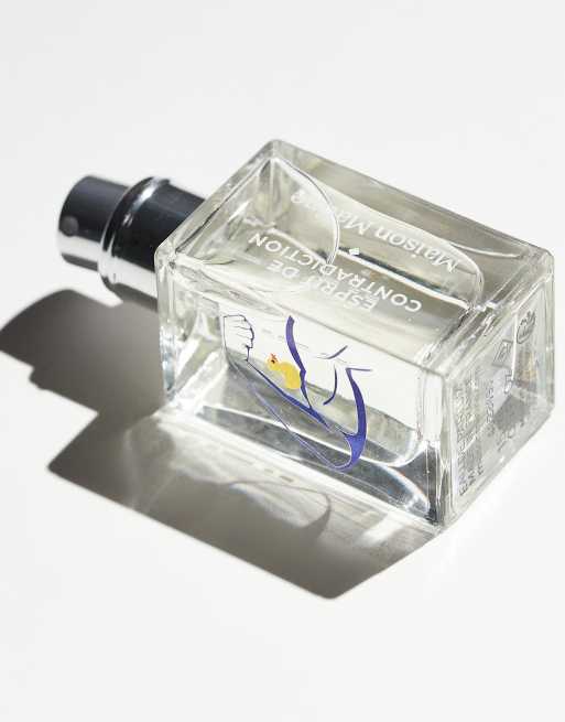 Maison Matine Esprit de Contradiction EDP 15ml - Tangerine, Ginger & Musk, 2 of 4