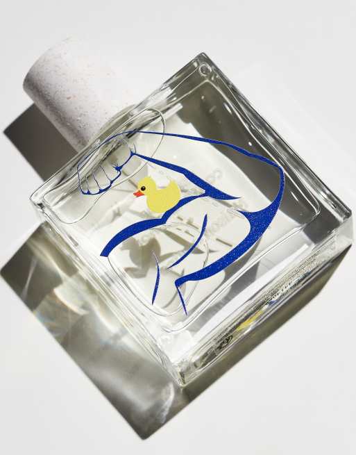Maison Matine Esprit de Contradiction EDP 50ml - Tangerine, Ginger & Musk, 2 of 4