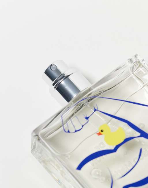 Maison Matine Esprit de Contradiction EDP 50ml - Tangerine, Ginger & Musk, 4 of 4