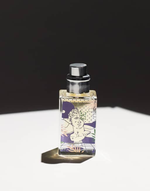Maison Matine Hasard Bazar EDP 15ml - Sichuan Pepper, Rose & Patchouli, 3 of 4