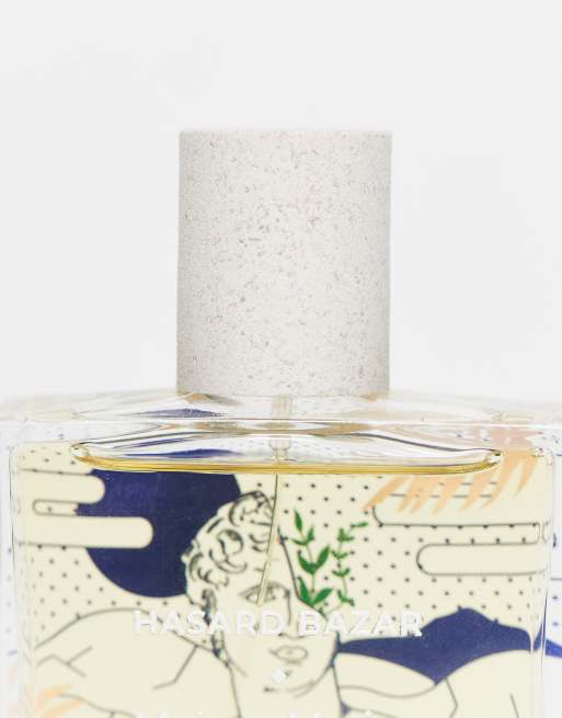 Maison Matine Hasard Bazar EDP 50ml - Sichuan Pepper, Rose & Patchouli, 3 of 4