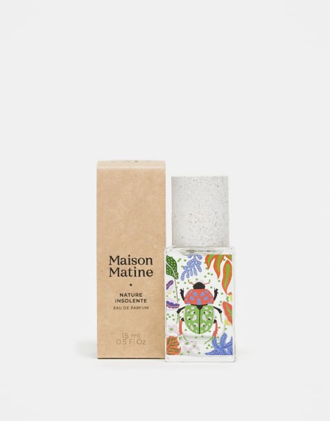 Maison Matine Insolente EDP 15ml - Orange, Honey Melon & Vetiver - view 1