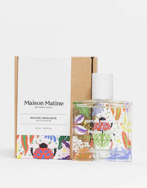Maison Matine Insolente EDP 50ml - Orange, Honey Melon & Vetiver - view 1