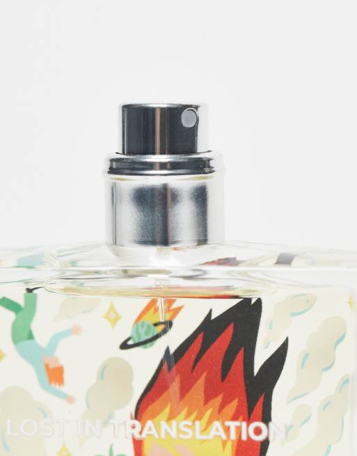 Maison Matine Lost in Translation EDP 50ml - Violet Leaves, Rosewood & Leather, 2 of 4