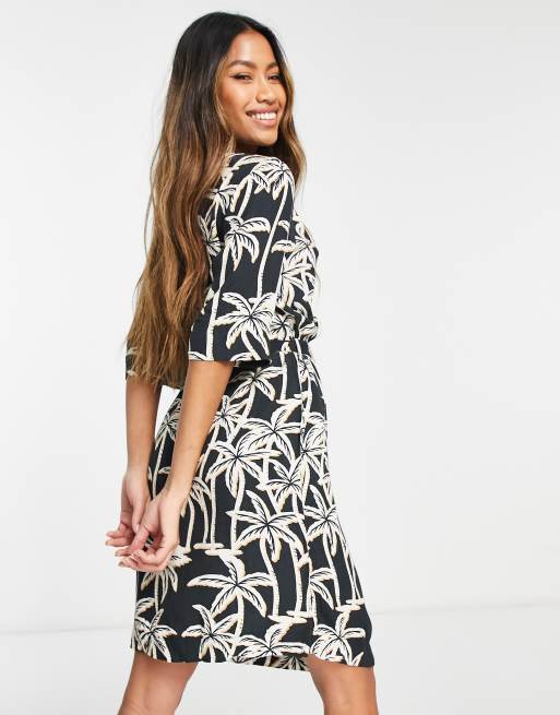 Loose fit best sale midi dress