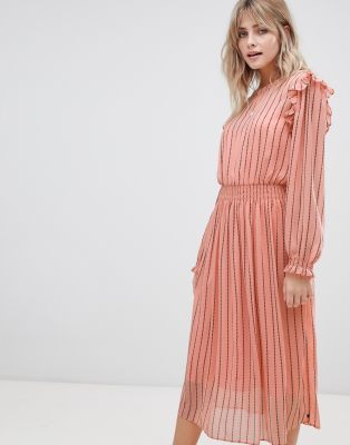 asos maison scotch