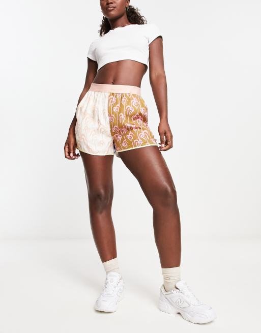 Maison 2025 scotch shorts