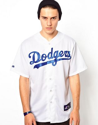 dodgers baseball jersey cheap