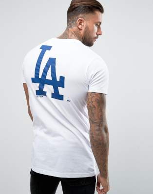 la dodgers tee shirts