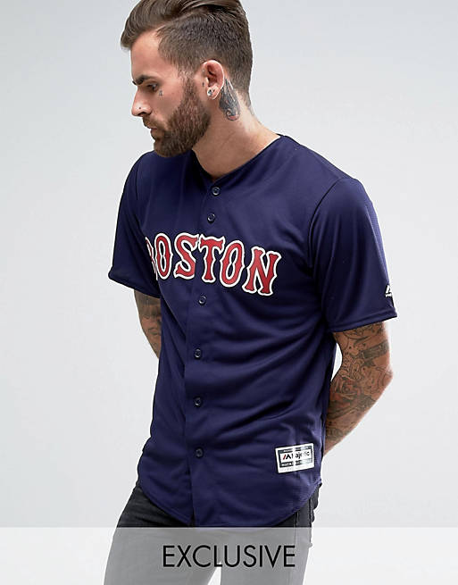 mlb jersey outfit