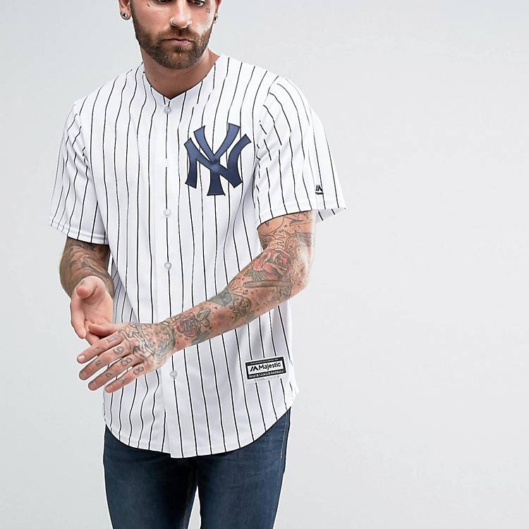 yankees baseball outfit