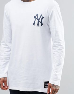 new york yankees long sleeve shirt