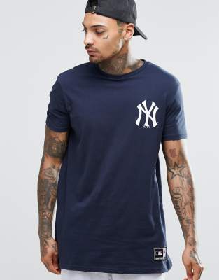 majestic new york yankees t shirt