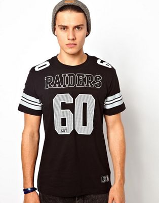 oakland raiders football jersey