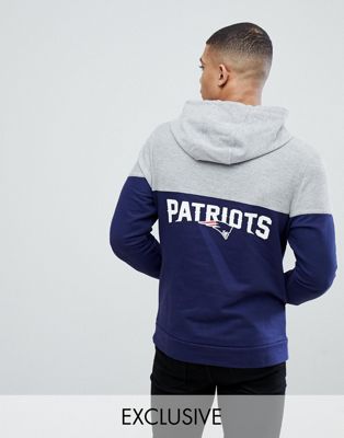 majestic patriots hoodie
