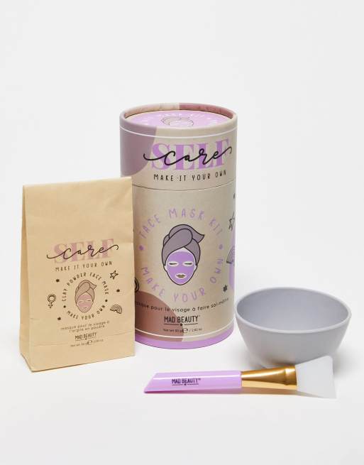 Make It Your Own Face Mask Set